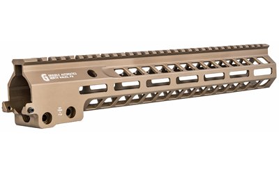 GEISSELE 13.5" SPR MOD MK14 MLOK DDC by Geissele Automatics