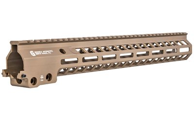 GEISSELE 15" SPR MOD MK14 MLOK DDC by Geissele Automatics
