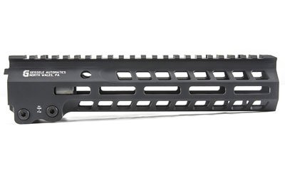 GEISSELE 9.3" SPR MOD MK14 MLOK BLK by Geissele Automatics