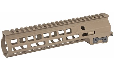 GEISSELE 9.3" SPR MOD MK14 MLOK DDC by Geissele Automatics
