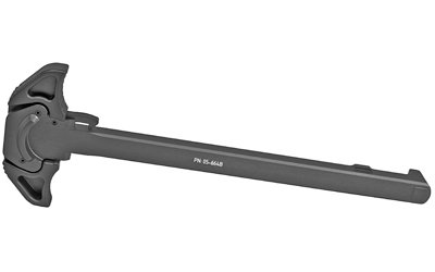 GEISSELE USASOC ABN CHRGNG HNDL BLK by Geissele Automatics