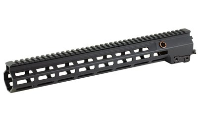 GEISSELE 15" SMR MK16 MLOK BLK by Geissele Automatics