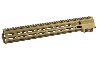 GEISSELE 15" SMR MK16 MLOK DDC by Geissele Automatics