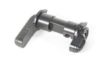 GEISSELE AMBI POSI-SNAP SAFETY by Geissele Automatics
