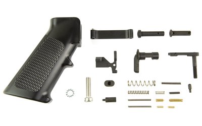 GEISSELE LPK STANDARD WITH GRIP by Geissele Automatics