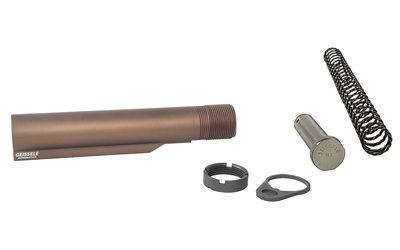 GEISSELE BUFFER TUBE ASSEMBLY H2 DDC by Geissele Automatics