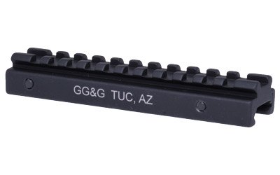 GG&G STANDARD AR15/M16 SCOPE RAIL by GG&G, Inc.