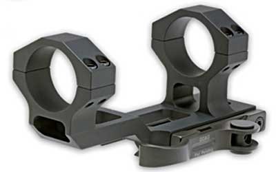 GG&G FLT ACCUCAM MOUNT W/30MM RINGS by GG&G, Inc.