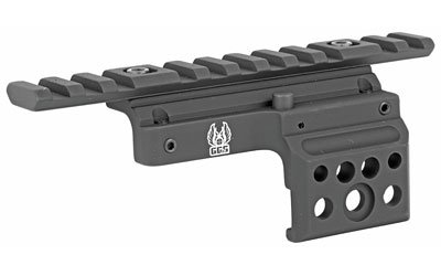 GG&G MINI-14 RUGER SCOPE MOUNT by GG&G, Inc.