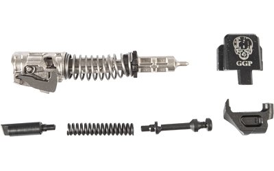 GGP SLIDE COMPLETION KIT P320 by Grey Ghost Precision