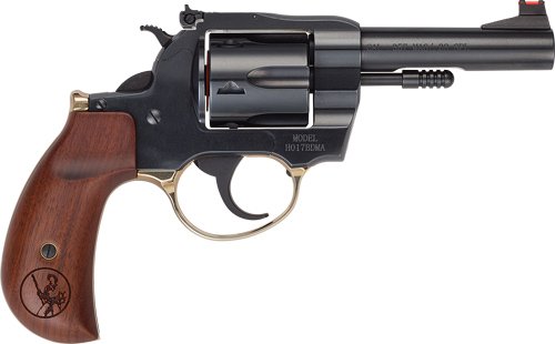 HENRY H17 BIG BOY DEADEYE - REVOLVER 357/38SP BIRDSHEAD by Henry Repeating Arms