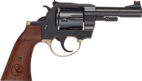 HENRY H17 BIG BOY DEADEYE - REVOLVER 357/38SP GUNFIGHTER by Henry Repeating Arms