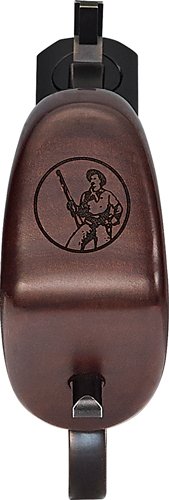 HENRY H18 AXE 410 2.5" 15.14" - INVECTOR CHOKE BLUED WALNUT by Henry Repeating Arms