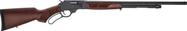 HENRY H18 PROVIDER SHOTGUN 410 - 2.5" 24" FULL CHOKE WALNUT by Henry Repeating Arms