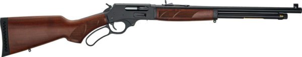 HENRY H18 PROTECTOR SHOTGUN - 410 2.5" 19.75" BLUED WALNUT by Henry Repeating Arms