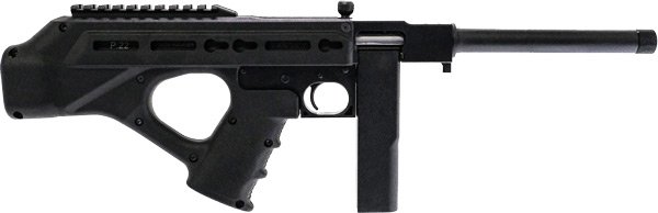 STAND MFG JACKHAMMER S 22LR - 5 3/8" BBL 10SHOT STICK MAG by Standard Manufacturing