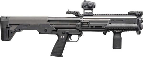 KEL-TEC KS7 DEFENDER 12GA 3" - 18.5" CYLINDER 7RD GEN 2 BLACK by KelTec