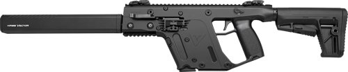 KRISS VECTOR CRB G2 40SW 16" - 15RD M4 STOCK BLACK by Kriss TDI