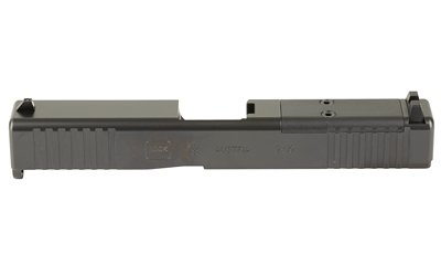 GLK SLIDE ASSY 19G3 MOS FS by Glock