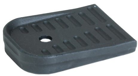 TIMBER CREEK MAG FLOOR PLATE - FOR GLOCK 17/19 GEN 4/5 BLACK by Timber Creek Outdoors