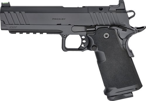 SPRINGFIELD 1911 DS PRODIGY - 9MM 5" 10RD BLACK POLY by Springfield Armory