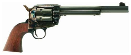 CIM FRONTIER PW 45LC REV 7.5B by Cimarron Firearms