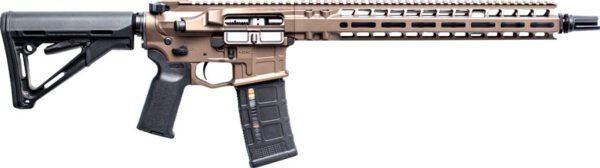 RADIAN RIFLE MDL 1 223 WYLDE - 14.5" 30RD M-LOK BROWN by Radian Weapons