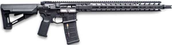 RADIAN RIFLE MDL 1 223 WYLDE - 17.5" 30RD M-LOK BLACK by Radian Weapons