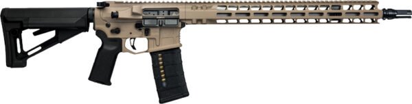 RADIAN RIFLE MDL 1 223 WYLDE - 17.5" 30RD M-LOK FDE by Radian Weapons