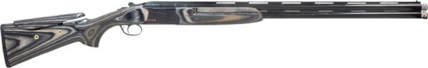 POINTER FT912 O/U 12GA 30" - SPORTING ADJ. COMB LAMINATE