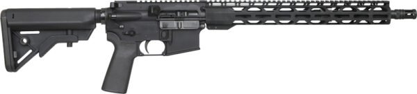 RF FR16-5.56SOC-15RPR-B5 AR - RIFLE 5.56 16" BBL 30RD by Radical Firearms