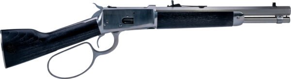 HERITAGE 92 RANCH HAND 357MAG - 12" OCTAGON STAINLESS by Heritage Arms