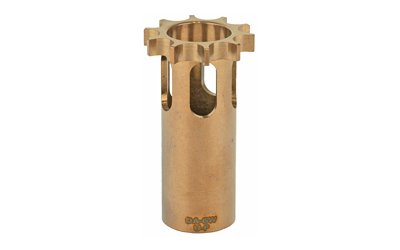 GRIFFIN UNIVERSAL PISTON DEAD AIR by Griffin Armament