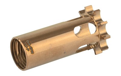 GRIFFIN UNIVERSAL PISTON DEAD AIR by Griffin Armament