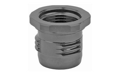GRIFFIN PISTON BBL ADAPTER 13.5X1LH by Griffin Armament