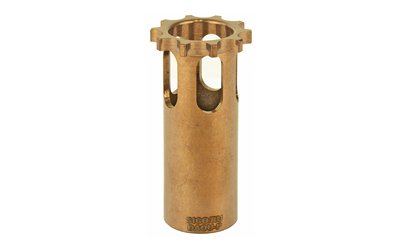 GRIFFIN UNIVERSAL PISTON SILENCERCO by Griffin Armament