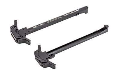 GRIFFIN SN-ACH 15 GEN 2 BLK by Griffin Armament