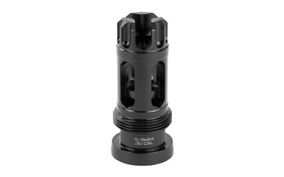 GRIFFIN FLASH COMP 762MM 5/8X24 by Griffin Armament