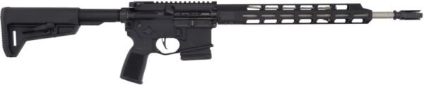 SIG M400 TREAD 5.56 NATO 16" - S/S M-LOK HG 10RD BLACK by Sig Sauer