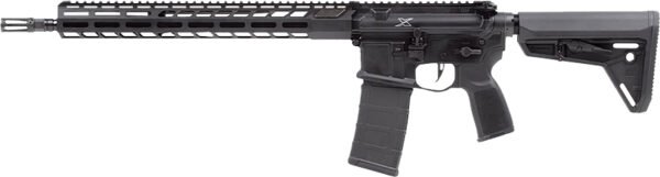 SIG M400 SDI X 5.56 NATO 16" - M-LOK HG 30RD TELE STOCK BLACK by Sig Sauer