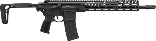 SIG MCX SPEAR LT 5.56 NATO 16" - FOLD MINIMALIST 30RD BLACK by Sig Sauer