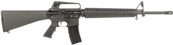 SPRINGFIELD SA-16 A2 5.56 20" - 30RD BLACK FIXED STOCK by Springfield Armory