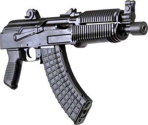 ARSENAL SAM7K-55 7.62X39 - PISTOL W/1-30RD MAGAZINE by Arsenal Firearms