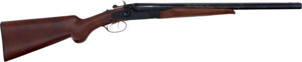 HARTFORD SXS 12GA. 20" - WORKING HAMMERS by E.M.F. Company Inc