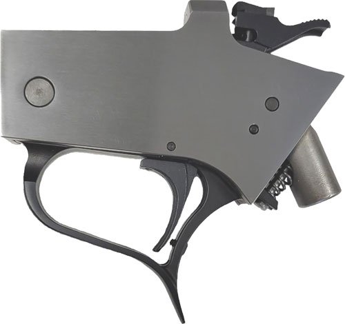 SSK 50 RECEIVER FOR T/C - CONTENDER FLAT SIDE S/S by SSK Firearms