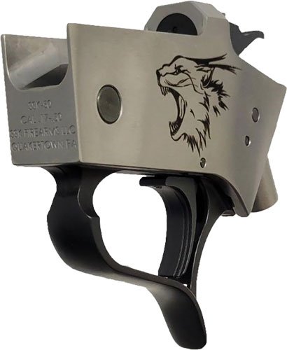 SSK 50 RECEIVER FOR T/C - CONTENDER LYNX SIDE S/S by SSK Firearms