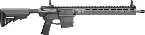 SPRINGFIELD SAINT VICTOR 308 - 16" 10RD BLACK M-LOK GEN 2 by Springfield Armory