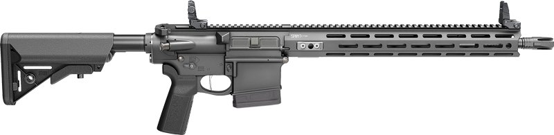 SPRINGFIELD SAINT VICTOR 308 - 16" 10RD BLACK M-LOK GEN 2 by Springfield Armory