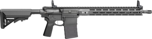 SPRINGFIELD SAINT VICTOR 308 - 16" 20RD BLACK M-LOK GEN 2 by Springfield Armory