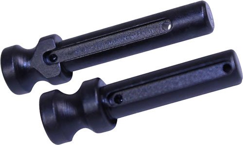 GUNTEC AR-15 5.56 EXTENDED - TAKEDOWN PIN SET by Guntec USA